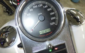 HARLEY FLSTC 1580 2008