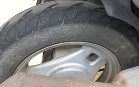 SUZUKI LET's CA1KA