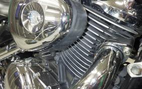 SUZUKI INTRUDER 400 Classic 2001 VK54A