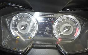 HONDA FORZA 250 2004 MF17