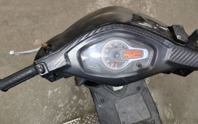 SUZUKI ADDRESS V125 CF4MA