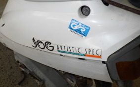 YAMAHA JOG Gen.1 3KJ