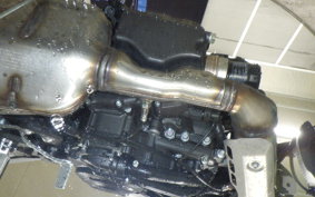 YAMAHA MT-07 2026 RM48J