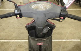YAMAHA JOG SA55J