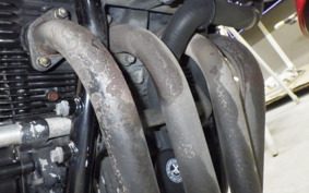 HONDA CB400 SUPER BOLDOR VTEC 2005 NC39