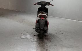 HONDA DIO ZX AF35