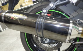 KAWASAKI VERSYS 1000 SE 2022 LZT00D