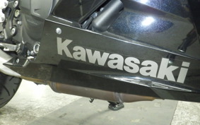 KAWASAKI NINJA 250 2020 EX250P