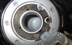 KAWASAKI ZRX-2 2008 ZR400E