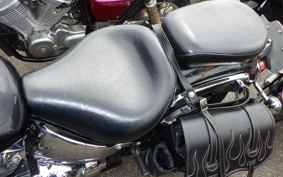 YAMAHA DRAGSTAR 400 CLASSIC 2005 VH01J