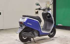 HONDA ﾀﾞﾝｸ AF74