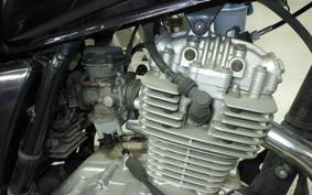 SUZUKI GN125 H 2015
