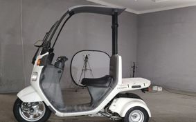 HONDA GYRO TA03