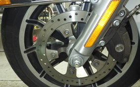 HARLEY FLHP 1750 2019