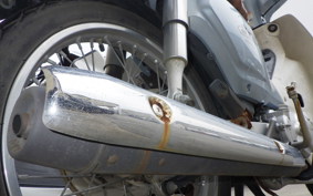 HONDA C110 SUPER CUB JA10