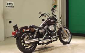 HARLEY FXDBI 2005