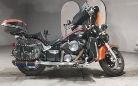 KAWASAKI VULCAN400 CLASSIC 1998 VN400A
