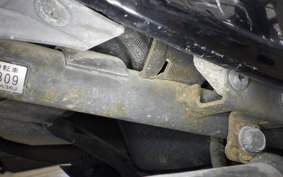 YAMAHA JOG Gen.5 SA36J