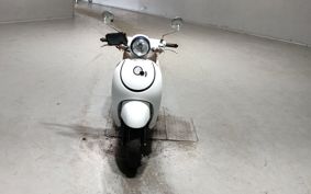 HONDA GIORNO AF77