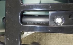 HONDA CROSS CUB 50 2010 AA06