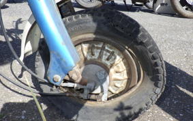 HONDA ROAD FOX TB10