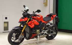 DUCATI STREETFIGHTER V4 S 2026