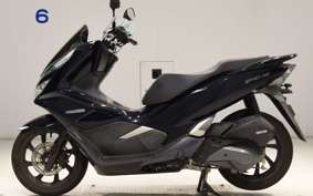 HONDA PCX125-3ﾊEVEﾘｯﾄﾞ 2003 JF84