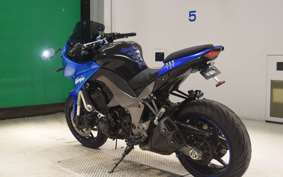 KAWASAKI NINJA 1000 2011