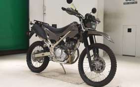 KAWASAKI KLX230ｼｪﾙﾊﾟ LX232A