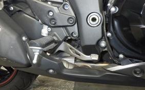 KAWASAKI NINJA 1000 A 2018 ZXT00W