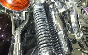 HARLEY FLSTS 1340 1998