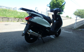 YAMAHA CYGNUS125S SE07J