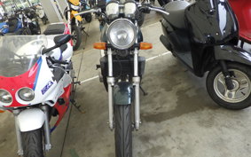 HONDA JADE MC23