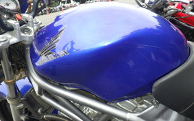 HONDA VTR 250 MC33