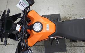 KTM 390 ADVENTURE