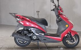 YAMAHA CYGNUS125XSR SE44J