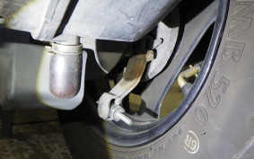 SUZUKI ADDRESS V125 G 2005 CF46A