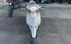 SUZUKI ADDRESS V110 CE47A