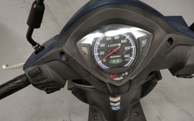 SUZUKI ADDRESS V110 CE47A