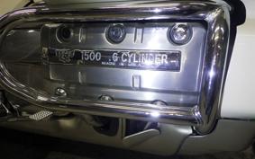 HONDA GL1500 GOLD WING SE 1990 SC22