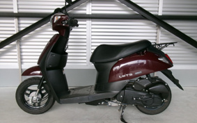 SUZUKI LET`S CA4AA