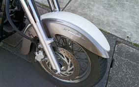 YAMAHA DRAGSTAR 400 CLASSIC 2005 VH02J