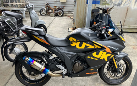 SUZUKI JIKUSA-SF250 ED22B