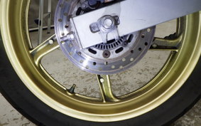 HONDA VTR 250 Gen. 2