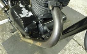 KAWASAKI 250TR 2009 BJ250F