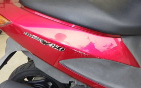 SUZUKI ADDRESS V50 CA4BA