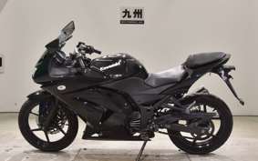 KAWASAKI NINJA 250R EX250K