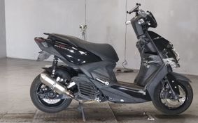 YAMAHA CYGNUS GRIF ASU SEJ4J