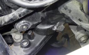 HONDA CB400 SUPER BOLDOR VTEC 2006 NC39
