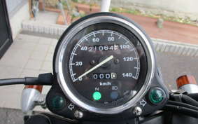 KAWASAKI 250TR BJ250F